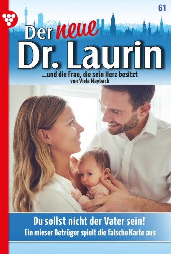 Du sollst nicht der Vater sein!