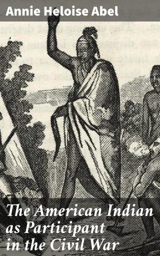 The American Indian as Participant in the Civil War