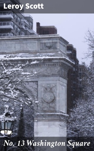 No. 13 Washington Square