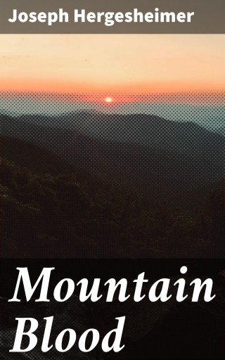Mountain Blood