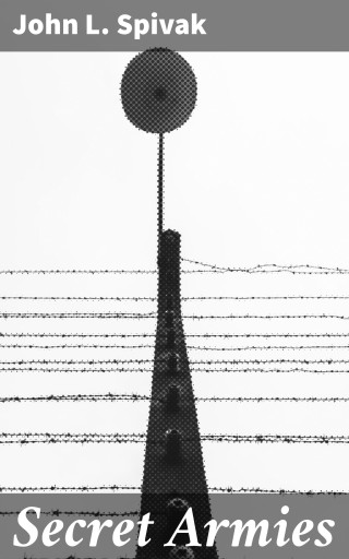 Secret Armies