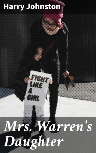 Mrs. Warren's Daughter imagen de portada