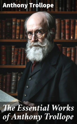 The Essential Works of Anthony Trollope