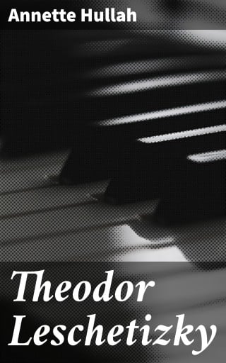 Theodor Leschetizky