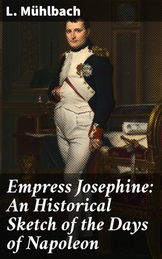 Empress Josephine: An Historical Sketch of the Days of Napoleon