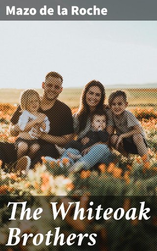 The Whiteoak Brothers