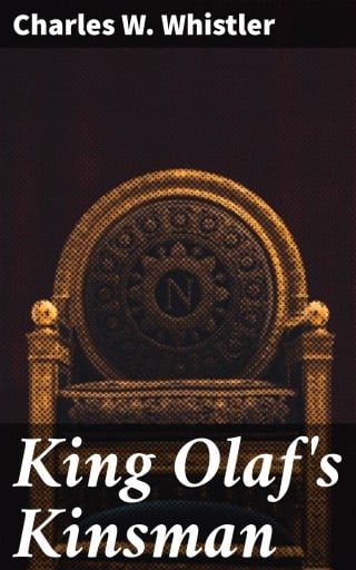 King Olaf's Kinsman