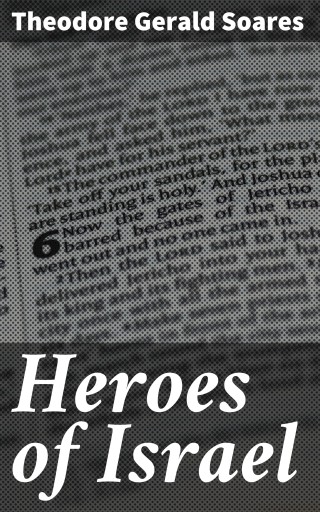 Heroes of Israel