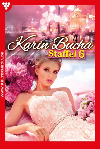 Portada del libro «E-Book 51-60», de Karin Bucha