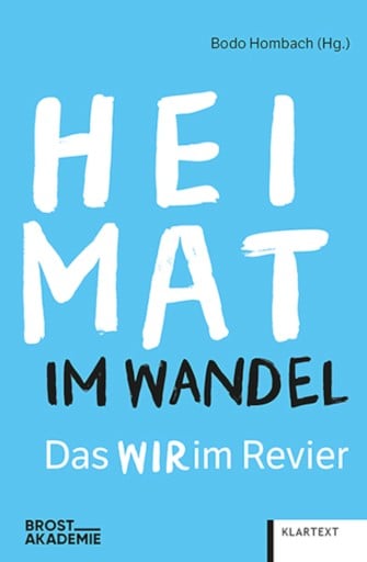 Heimat im Wandel
