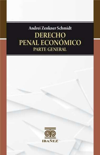 Derecho penal económico