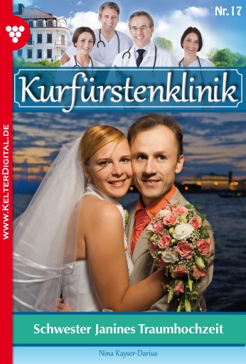 Schwester Janines Traumhochzeit