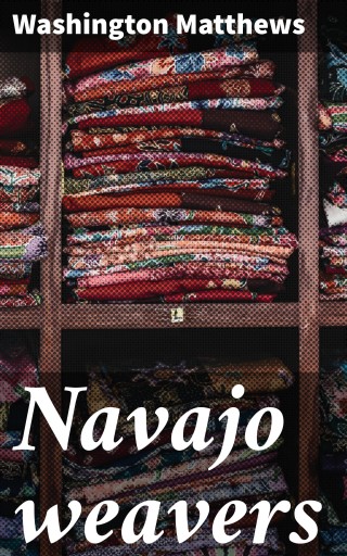 Navajo weavers