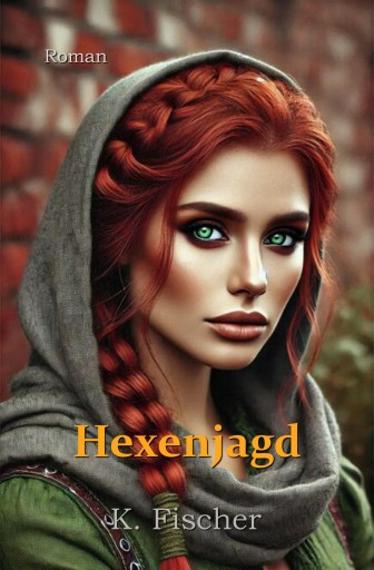 Hexenjagd