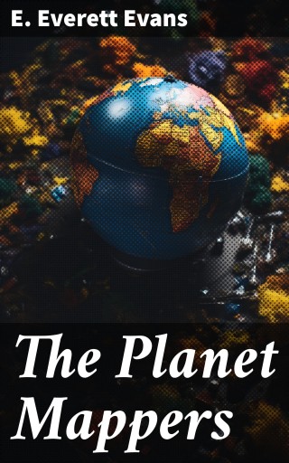 The Planet Mappers