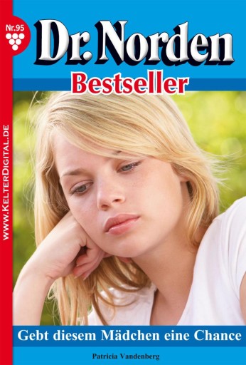 Gebt diesem Mädchen eine Chance