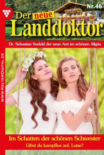 Portada del libro «Im Schatten der schönen Schwester», de Tessa Hofreiter