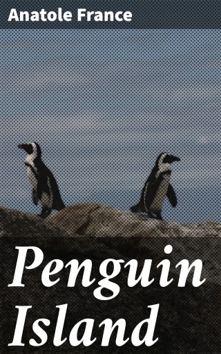Penguin Island