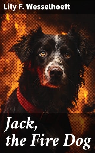 Jack, the Fire Dog