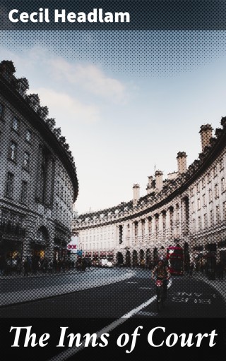 The Inns of Court