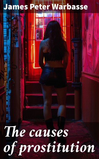 The causes of prostitution