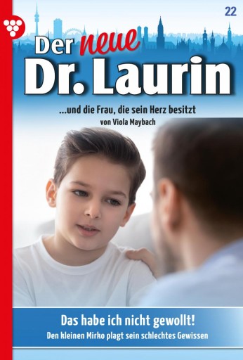Portada del libro «Das habe ich nicht gewollt!», de Viola Maybach