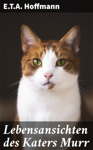 Lebensansichten des Katers Murr