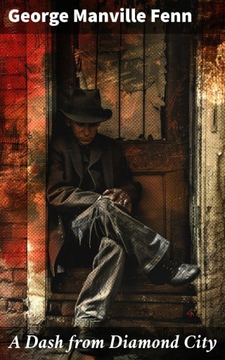 A Dash from Diamond City