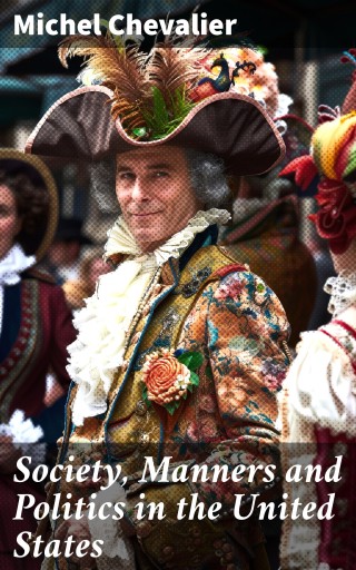 Society, Manners and Politics in the United States