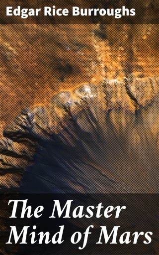 The Master Mind of Mars