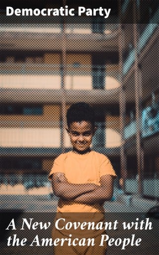 A New Covenant with the American People