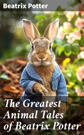 The Greatest Animal Tales of Beatrix Potter