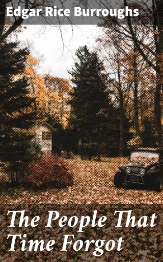 The People That Time Forgot