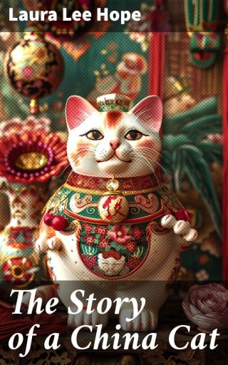 The Story of a China Cat