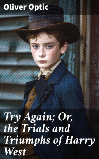 Try Again; Or, the Trials and Triumphs of Harry West
