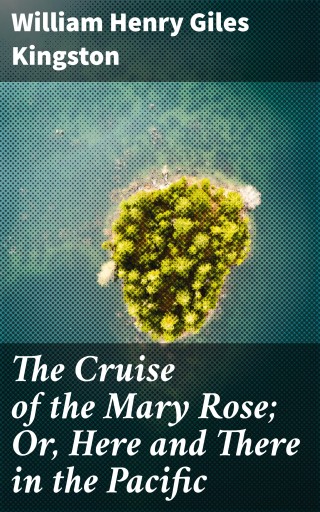 The Cruise of the Mary Rose; Or, Here and There in the Pacific
