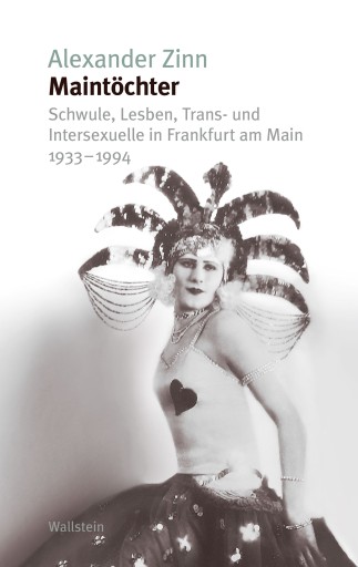 Portada del libro «Maintöchter»