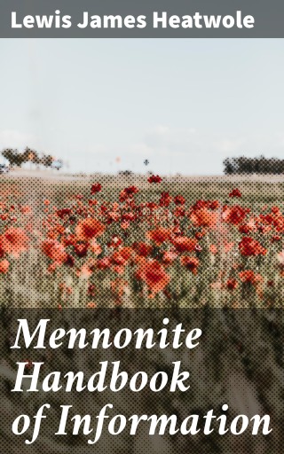 Mennonite Handbook of Information