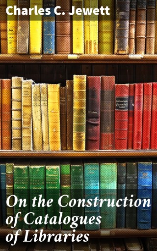 On the Construction of Catalogues of Libraries
