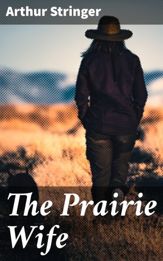 The Prairie Wife