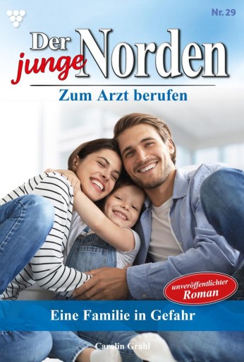 Eine Familie in Gefahr