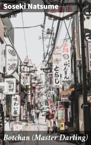 Botchan (Master Darling)