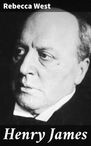 Henry James