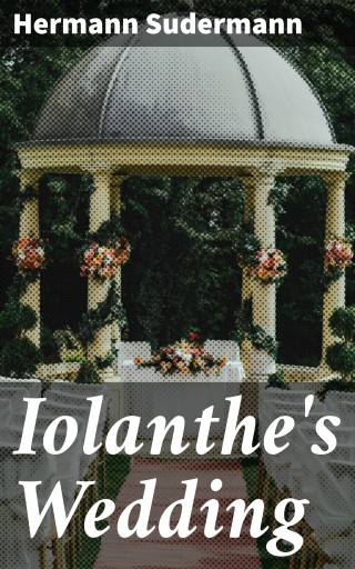 Iolanthe's Wedding