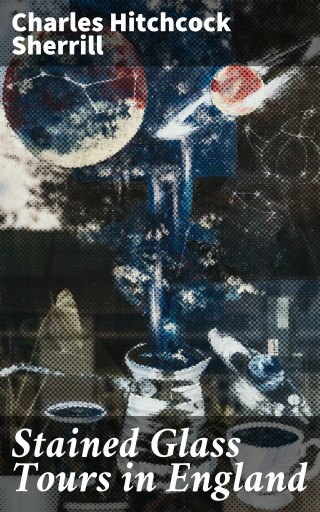 Stained Glass Tours in England