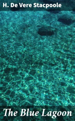 The Blue Lagoon