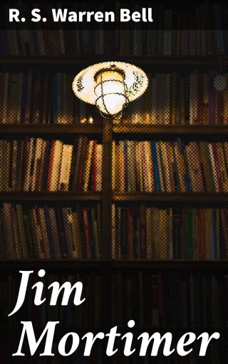 Jim Mortimer