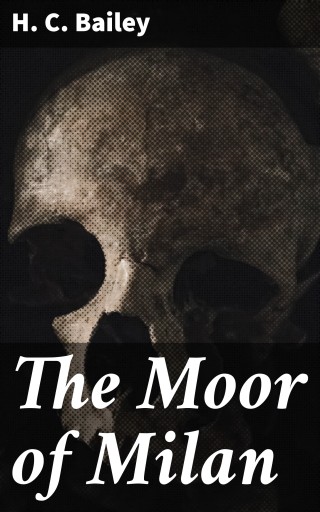 The Moor of Milan