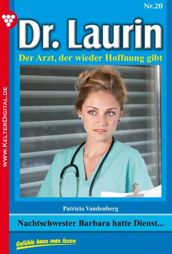 Nachtschwester Barbara hatte Dienst…