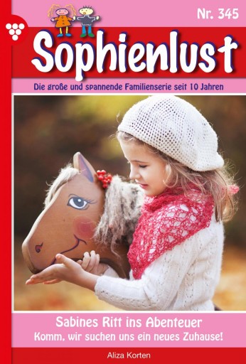 Sabines Ritt ins Abenteuer